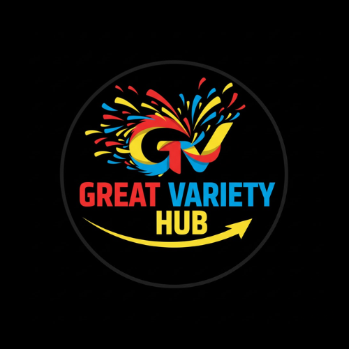 GreatVarietyHub